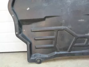 Защита картера VW Tiguan 2011-2016 (5N0825235B) — фото 13