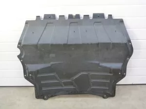 Защита картера VW Tiguan 2011-2016 (5N0825235B) — фото 1