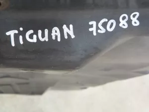 Защита картера VW Tiguan 2011-2016 (5N0825235B) — фото 17