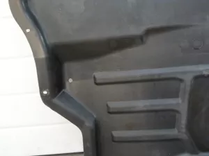 Защита картера VW Tiguan 2011-2016 (5N0825235B) — фото 15