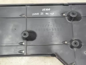 Защита антигравийная Lexus IS 250/350 2005-2013 (5816553021) — фото 7