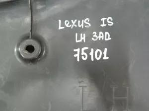 Защита антигравийная Lexus IS 250/350 2005-2013 (ЗАДНЯЯ ЛЕВАЯ 5839953021) — фото 16