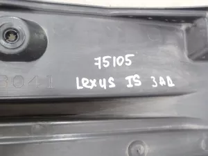 Защита антигравийная Lexus IS 250/350 2005-2013 (5840153041) — фото 12
