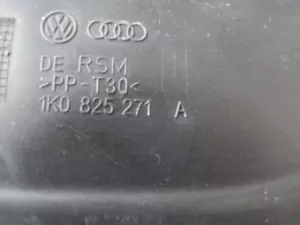 Защита антигравийная Audi A3 [8PA] Sportback 2004-2013 (ЛЕВАЯ 1K0825211E 1K0825271A) — фото 14