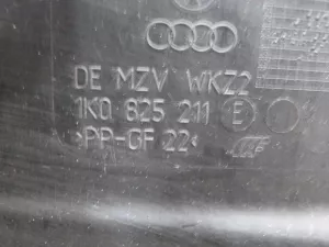 Защита антигравийная Audi A3 [8PA] Sportback 2004-2013 (ЛЕВАЯ 1K0825211E 1K0825271A) — фото 13