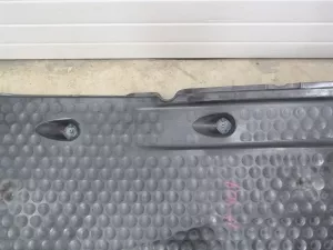 Защита антигравийная VW Passat [B6] 2005-2010 (ЛЕВАЯ 3C0825201C 3C0825271A) — фото 3