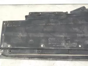 Защита антигравийная Audi A4 [B8] 2007-2015 (ЛЕВАЯ 8K0825207D) — фото 13