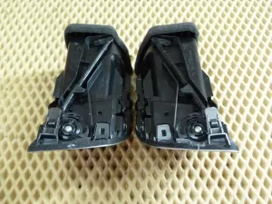 Дефлектор воздушный Nissan Teana J32 2008-2013 (68761JN00A 68760JN00A) — фото 8