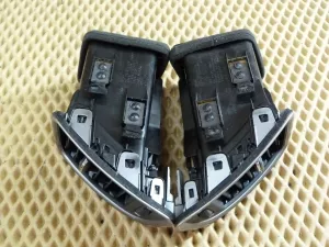 Дефлектор воздушный Nissan Teana J32 2008-2013 (68761JN00A 68760JN00A) — фото 9