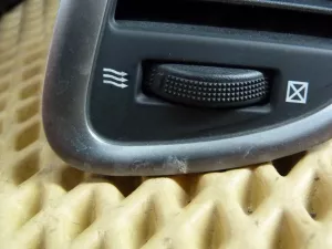 Дефлектор воздушный Nissan Teana J32 2008-2013 (68761JN00A 68760JN00A) — фото 7
