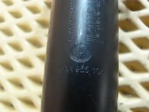 Форсунка омывателя фары VW Passat [B7] 2011-2015 (3AA955103 3AA955104 3AA955970) — фото 8