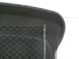 Полка багажника Audi A3 [8PA] Sportback 2004-2013 (8P4867769BD) — фото 13