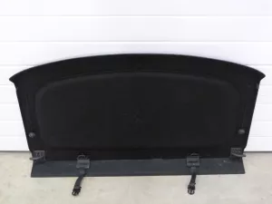 Полка багажника VW Tiguan 2011-2016 (5N0867769L С СЕТКОЙ 5N0861691C) — фото 6