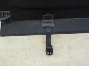 Полка багажника VW Tiguan 2011-2016 (5N0867769L С СЕТКОЙ 5N0861691C) — фото 8