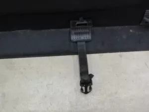 Полка багажника VW Tiguan 2011-2016 (5N0867769L С СЕТКОЙ 5N0861691C) — фото 9
