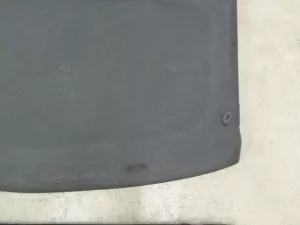 Полка багажника VW Tiguan 2011-2016 (5N0867769L С СЕТКОЙ 5N0861691C) — фото 4