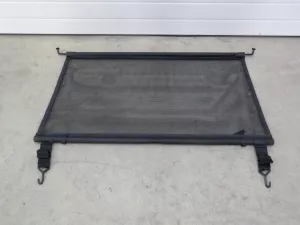 Полка багажника VW Tiguan 2011-2016 (5N0867769L С СЕТКОЙ 5N0861691C) — фото 14
