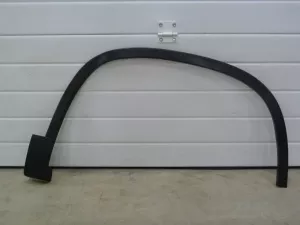 Накладка переднего крыла правого VW Tiguan 2007-2011 (5N0854732A) — фото 1