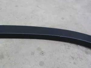 Накладка переднего крыла правого VW Tiguan 2007-2011 (5N0854732A) — фото 15