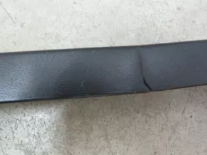 Накладка переднего крыла правого VW Tiguan 2007-2011 (5N0854732A) — фото 2