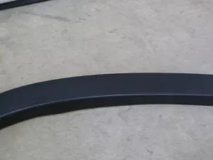 Накладка переднего крыла правого VW Tiguan 2007-2011 (5N0854732A) — фото 14