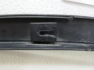 Накладка переднего крыла правого VW Tiguan 2007-2011 (5N0854732A) — фото 8