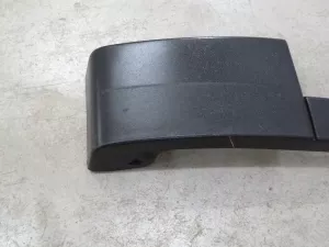 Накладка переднего крыла правого VW Tiguan 2007-2011 (5N0854732A) — фото 14