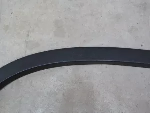 Накладка переднего крыла правого VW Tiguan 2007-2011 (5N0854732A) — фото 12