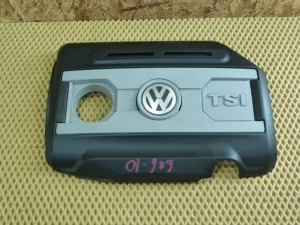 Накладка декоративная VW Tiguan 2011-2016 (06J103925BG) — фото 1