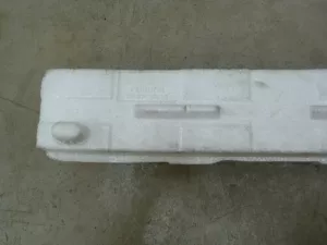Абсорбер переднего бампера Subaru Legacy (B13) 2003-2009 (57705AG130) — фото 7