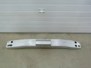 Усилитель заднего бампера Nissan Murano (Z51) 2008-2015 (850301AA0A) — фото 1
