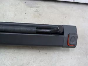 Шторка багажника VW Passat [B7] 2011-2015 (УНИВЕРСАЛ ВЕРТИКАЛЬНАЯ СЕТКА 3C9861691 3AF064365) — фото 10