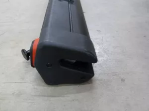 Шторка багажника VW Passat [B7] 2011-2015 (УНИВЕРСАЛ ВЕРТИКАЛЬНАЯ СЕТКА 3C9861691 3AF064365) — фото 16
