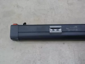 Шторка багажника VW Passat [B7] 2011-2015 (УНИВЕРСАЛ ВЕРТИКАЛЬНАЯ СЕТКА 3C9861691 3AF064365) — фото 13