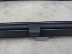 Шторка багажника VW Passat [B7] 2011-2015 (УНИВЕРСАЛ ВЕРТИКАЛЬНАЯ СЕТКА 3C9861691 3AF064365) — фото 11