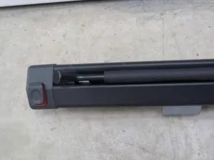 Шторка багажника VW Passat [B7] 2011-2015 (УНИВЕРСАЛ ВЕРТИКАЛЬНАЯ СЕТКА 3C9861691 3AF064365) — фото 12