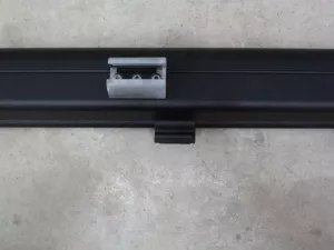 Шторка багажника VW Passat [B7] 2011-2015 (УНИВЕРСАЛ ВЕРТИКАЛЬНАЯ СЕТКА 3C9861691 3AF064365) — фото 11