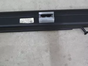 Шторка багажника VW Passat [B7] 2011-2015 (УНИВЕРСАЛ ВЕРТИКАЛЬНАЯ СЕТКА 3C9861691 3AF064365) — фото 12