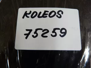 Лючок бензобака Renault Koleos (HY) 2008-2016 (788300182R) — фото 10
