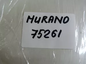 Лючок бензобака Nissan Murano (Z51) 2008-2015 (788301AA0A) — фото 9