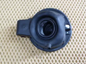 Лючок бензобака VW Tiguan 2007-2011 (5N0809857D) — фото 10