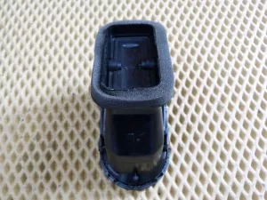 Дефлектор воздушный VW Tiguan 2007-2011 (5N0819703A 5N0819704A) — фото 7