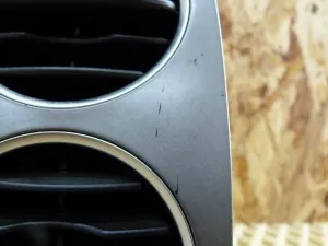 Дефлектор воздушный VW Tiguan 2007-2011 (5N0819703A 5N0819704A) — фото 3