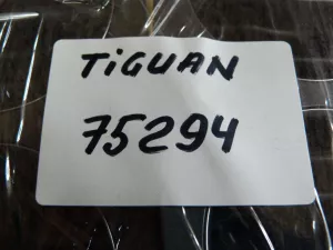 Дефлектор воздушный VW Tiguan 2011-2016 (5N0819703C 5N0819704C) — фото 10