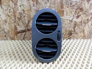 Дефлектор воздушный VW Tiguan 2011-2016 (5N0819703C 5N0819704C) — фото 5