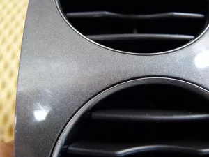 Дефлектор воздушный VW Tiguan 2011-2016 (5N0819703C 5N0819704C) — фото 9