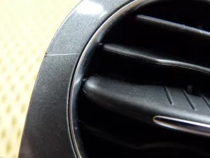 Дефлектор воздушный VW Tiguan 2011-2016 (5N0819703C 5N0819704C) — фото 8