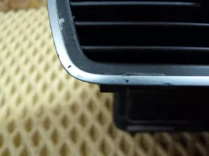 Дефлектор воздушный VW Passat [B7] 2011-2015 (3AC819728A) — фото 7