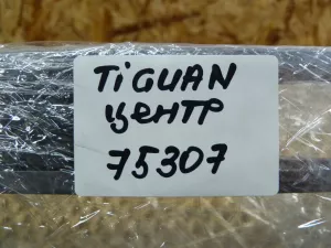 Дефлектор воздушный VW Tiguan 2007-2011 (5N0858069A) — фото 13