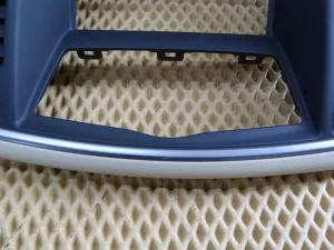 Дефлектор воздушный Nissan Teana J32 2008-2013 (68751JN00A 68750JN00A 68270JN21A) — фото 4